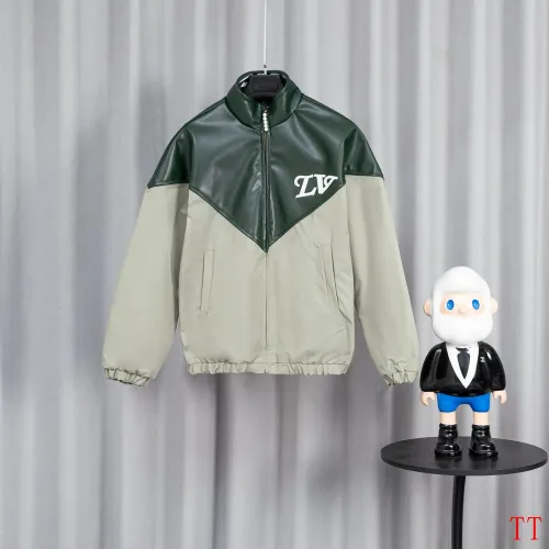 Louis Vuitton LV Jackets Long Sleeved For Men #1404574