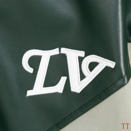 Cheap Louis Vuitton LV Jackets Long Sleeved For Men #1404574 Replica Wholesale [$85.00 USD] [ITEM#1404574] on Replica Louis Vuitton LV Jackets