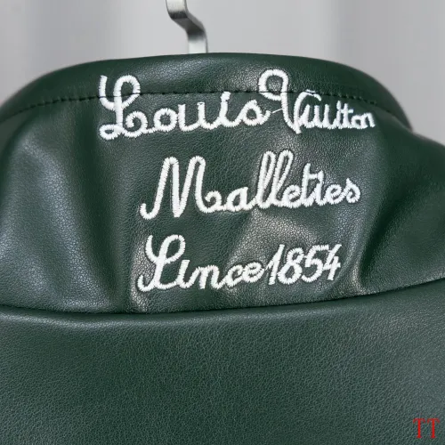 Cheap Louis Vuitton LV Jackets Long Sleeved For Men #1404574 Replica Wholesale [$85.00 USD] [ITEM#1404574] on Replica Louis Vuitton LV Jackets