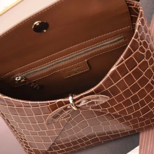 Cheap Christian Dior AAA Quality Handbags For Women #1404576 Replica Wholesale [$102.00 USD] [ITEM#1404576] on Replica Christian Dior AAA Quality Handbags