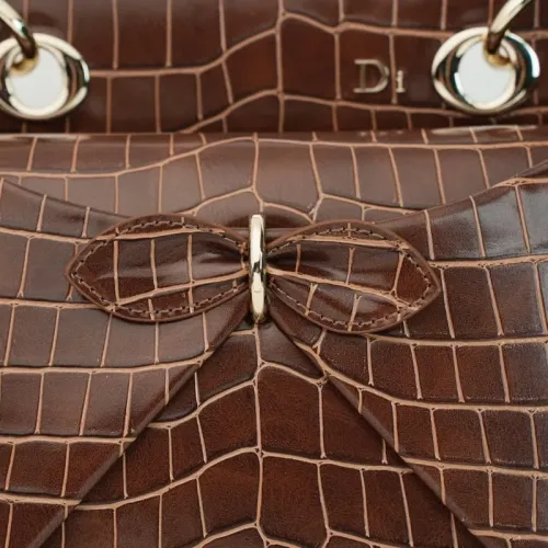 Cheap Christian Dior AAA Quality Handbags For Women #1404576 Replica Wholesale [$102.00 USD] [ITEM#1404576] on Replica Christian Dior AAA Quality Handbags