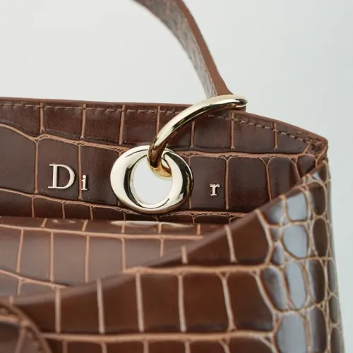 Cheap Christian Dior AAA Quality Handbags For Women #1404576 Replica Wholesale [$102.00 USD] [ITEM#1404576] on Replica Christian Dior AAA Quality Handbags
