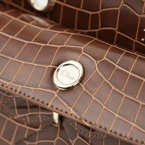 Cheap Christian Dior AAA Quality Handbags For Women #1404576 Replica Wholesale [$102.00 USD] [ITEM#1404576] on Replica Christian Dior AAA Quality Handbags