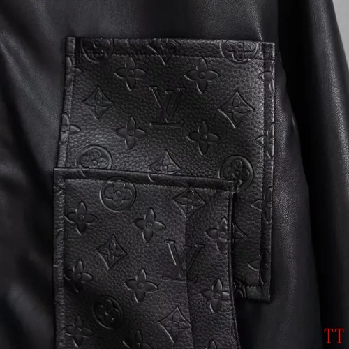 Cheap Louis Vuitton LV Jackets Long Sleeved For Men #1404577 Replica Wholesale [$92.00 USD] [ITEM#1404577] on Replica Louis Vuitton LV Jackets