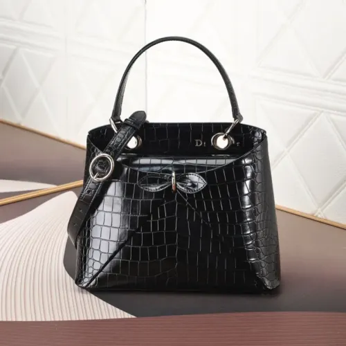 Christian Dior AAA Quality Handbags For Women #1404578