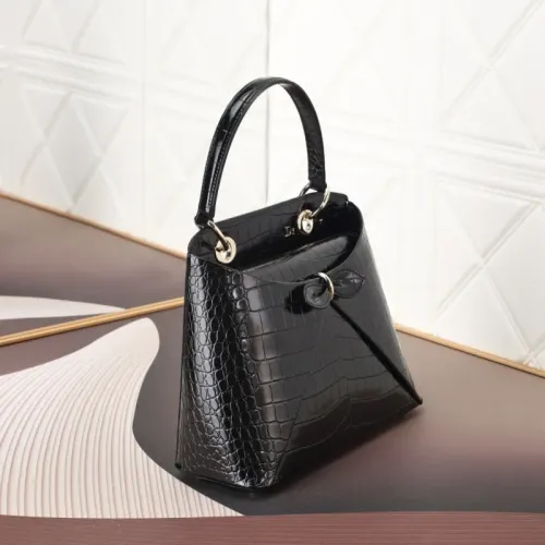 Cheap Christian Dior AAA Quality Handbags For Women #1404578 Replica Wholesale [$102.00 USD] [ITEM#1404578] on Replica Christian Dior AAA Quality Handbags