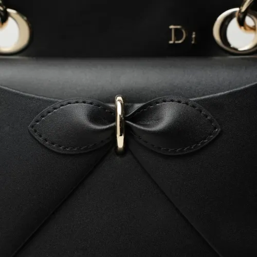 Cheap Christian Dior AAA Quality Handbags For Women #1404579 Replica Wholesale [$102.00 USD] [ITEM#1404579] on Replica Christian Dior AAA Quality Handbags