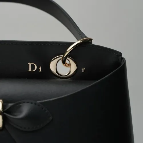 Cheap Christian Dior AAA Quality Handbags For Women #1404579 Replica Wholesale [$102.00 USD] [ITEM#1404579] on Replica Christian Dior AAA Quality Handbags