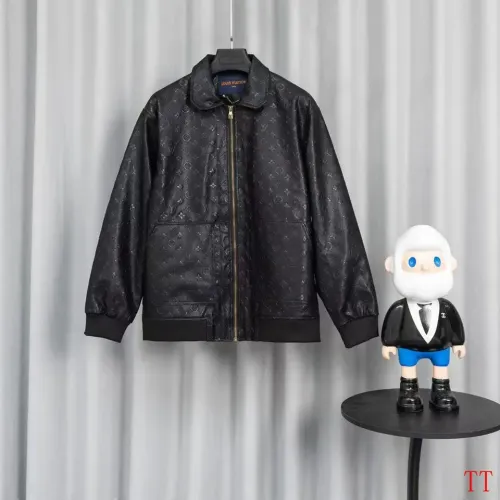 Louis Vuitton LV Jackets Long Sleeved For Men #1404580