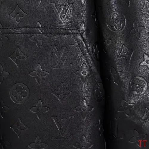 Cheap Louis Vuitton LV Jackets Long Sleeved For Men #1404580 Replica Wholesale [$92.00 USD] [ITEM#1404580] on Replica Louis Vuitton LV Jackets