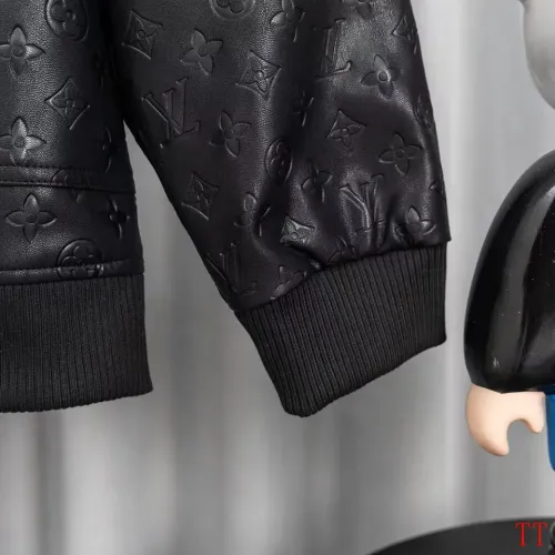 Cheap Louis Vuitton LV Jackets Long Sleeved For Men #1404580 Replica Wholesale [$92.00 USD] [ITEM#1404580] on Replica Louis Vuitton LV Jackets
