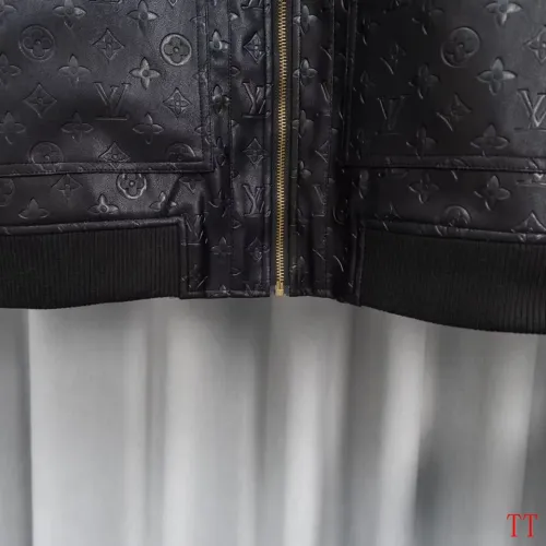 Cheap Louis Vuitton LV Jackets Long Sleeved For Men #1404580 Replica Wholesale [$92.00 USD] [ITEM#1404580] on Replica Louis Vuitton LV Jackets