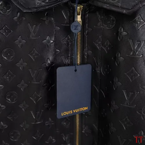 Cheap Louis Vuitton LV Jackets Long Sleeved For Men #1404580 Replica Wholesale [$92.00 USD] [ITEM#1404580] on Replica Louis Vuitton LV Jackets