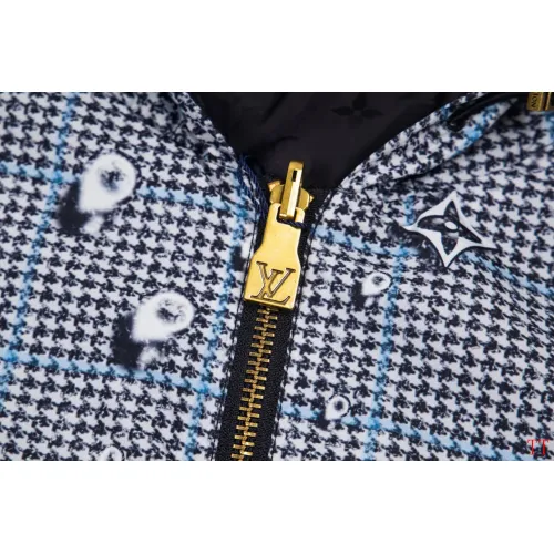 Cheap Louis Vuitton LV Jackets Long Sleeved For Unisex #1404581 Replica Wholesale [$102.00 USD] [ITEM#1404581] on Replica Louis Vuitton LV Jackets
