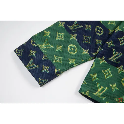 Cheap Louis Vuitton LV Jackets Long Sleeved For Unisex #1404582 Replica Wholesale [$102.00 USD] [ITEM#1404582] on Replica Louis Vuitton LV Jackets