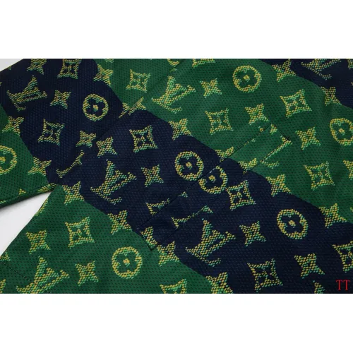 Cheap Louis Vuitton LV Jackets Long Sleeved For Unisex #1404582 Replica Wholesale [$102.00 USD] [ITEM#1404582] on Replica Louis Vuitton LV Jackets