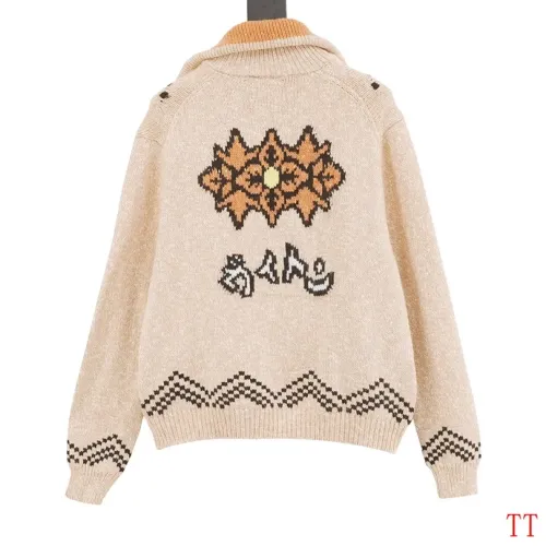 Cheap Louis Vuitton LV Jackets Long Sleeved For Unisex #1404583 Replica Wholesale [$105.00 USD] [ITEM#1404583] on Replica Louis Vuitton LV Jackets