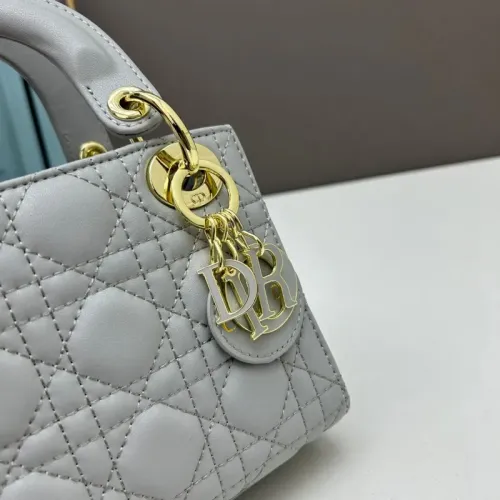 Cheap Christian Dior AAA Quality Handbags For Women #1404593 Replica Wholesale [$85.00 USD] [ITEM#1404593] on Replica Christian Dior AAA Quality Handbags