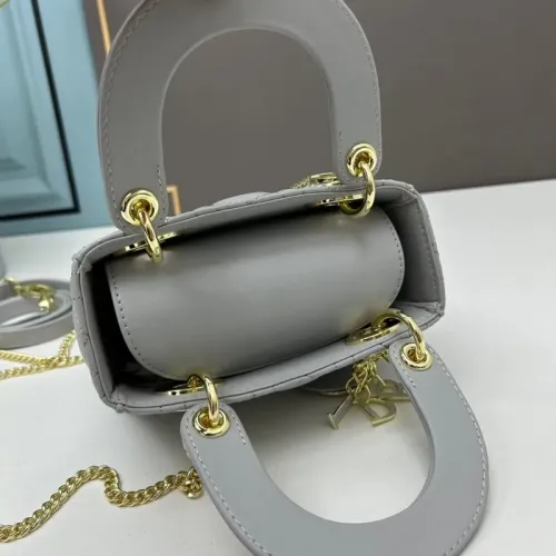 Cheap Christian Dior AAA Quality Handbags For Women #1404593 Replica Wholesale [$85.00 USD] [ITEM#1404593] on Replica Christian Dior AAA Quality Handbags