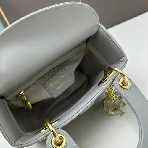 Cheap Christian Dior AAA Quality Handbags For Women #1404593 Replica Wholesale [$85.00 USD] [ITEM#1404593] on Replica Christian Dior AAA Quality Handbags