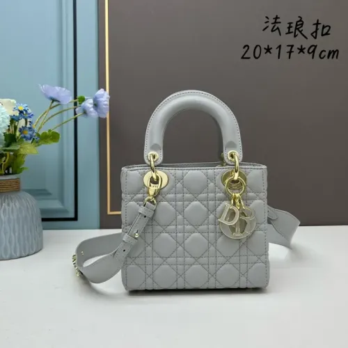 Christian Dior AAA Quality Handbags For Women #1404594