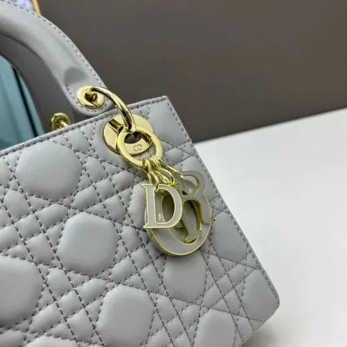 Cheap Christian Dior AAA Quality Handbags For Women #1404594 Replica Wholesale [$88.00 USD] [ITEM#1404594] on Replica Christian Dior AAA Quality Handbags