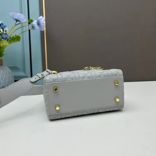 Cheap Christian Dior AAA Quality Handbags For Women #1404594 Replica Wholesale [$88.00 USD] [ITEM#1404594] on Replica Christian Dior AAA Quality Handbags