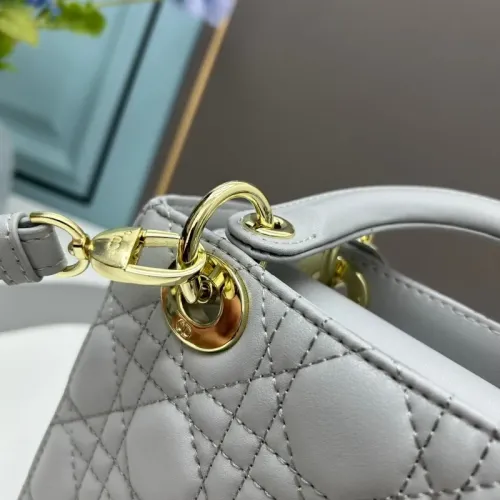 Cheap Christian Dior AAA Quality Handbags For Women #1404594 Replica Wholesale [$88.00 USD] [ITEM#1404594] on Replica Christian Dior AAA Quality Handbags
