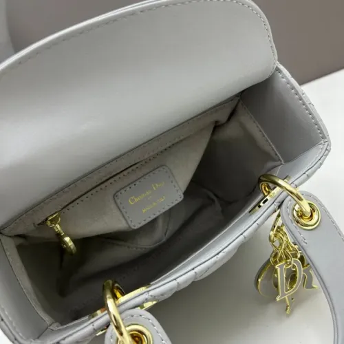 Cheap Christian Dior AAA Quality Handbags For Women #1404594 Replica Wholesale [$88.00 USD] [ITEM#1404594] on Replica Christian Dior AAA Quality Handbags