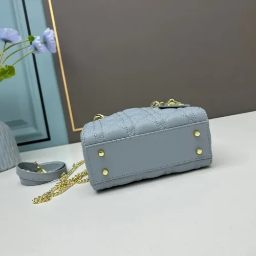 Cheap Christian Dior AAA Quality Handbags For Women #1404595 Replica Wholesale [$85.00 USD] [ITEM#1404595] on Replica Christian Dior AAA Quality Handbags