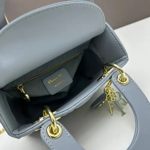 Cheap Christian Dior AAA Quality Handbags For Women #1404595 Replica Wholesale [$85.00 USD] [ITEM#1404595] on Replica Christian Dior AAA Quality Handbags