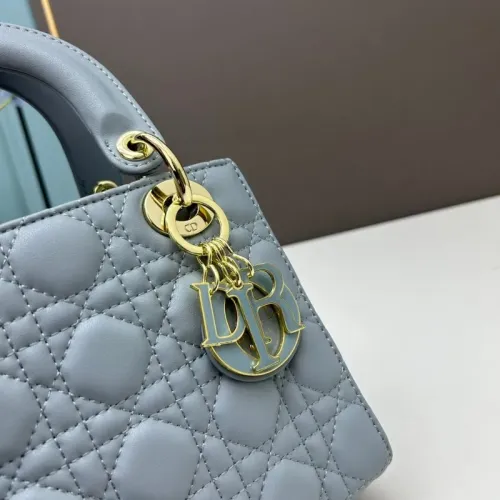 Cheap Christian Dior AAA Quality Handbags For Women #1404596 Replica Wholesale [$88.00 USD] [ITEM#1404596] on Replica Christian Dior AAA Quality Handbags
