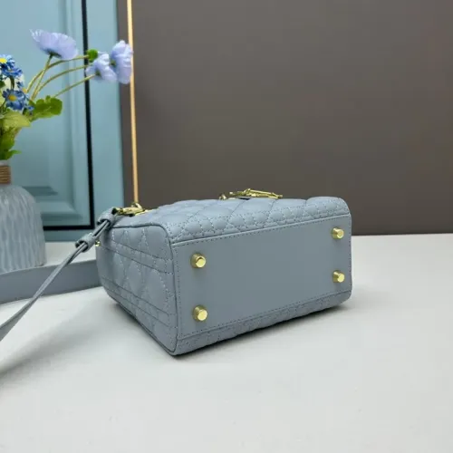 Cheap Christian Dior AAA Quality Handbags For Women #1404596 Replica Wholesale [$88.00 USD] [ITEM#1404596] on Replica Christian Dior AAA Quality Handbags