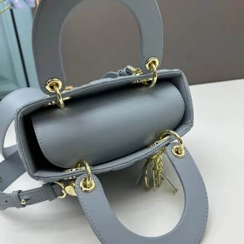 Cheap Christian Dior AAA Quality Handbags For Women #1404596 Replica Wholesale [$88.00 USD] [ITEM#1404596] on Replica Christian Dior AAA Quality Handbags
