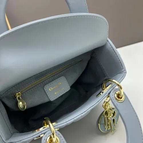 Cheap Christian Dior AAA Quality Handbags For Women #1404596 Replica Wholesale [$88.00 USD] [ITEM#1404596] on Replica Christian Dior AAA Quality Handbags