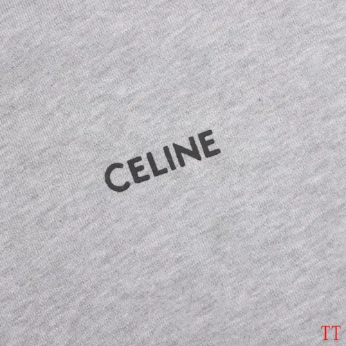 Cheap Celine Hoodies Long Sleeved For Unisex #1404597 Replica Wholesale [$60.00 USD] [ITEM#1404597] on Replica Celine Hoodies