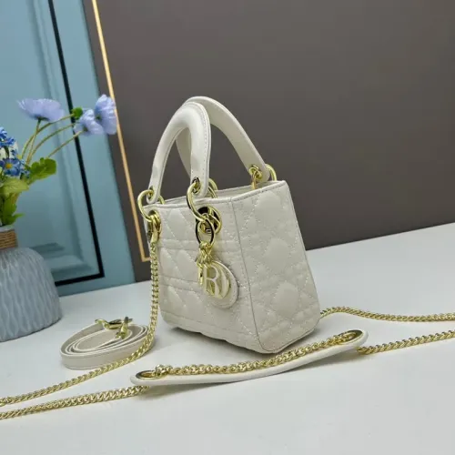 Cheap Christian Dior AAA Quality Handbags For Women #1404598 Replica Wholesale [$85.00 USD] [ITEM#1404598] on Replica Christian Dior AAA Quality Handbags