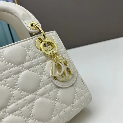 Cheap Christian Dior AAA Quality Handbags For Women #1404598 Replica Wholesale [$85.00 USD] [ITEM#1404598] on Replica Christian Dior AAA Quality Handbags