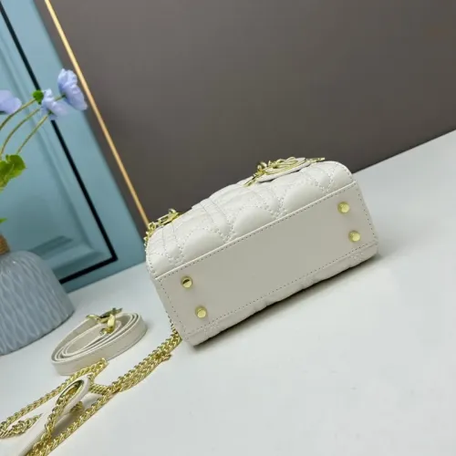 Cheap Christian Dior AAA Quality Handbags For Women #1404598 Replica Wholesale [$85.00 USD] [ITEM#1404598] on Replica Christian Dior AAA Quality Handbags