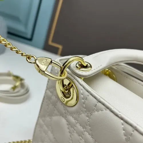 Cheap Christian Dior AAA Quality Handbags For Women #1404598 Replica Wholesale [$85.00 USD] [ITEM#1404598] on Replica Christian Dior AAA Quality Handbags