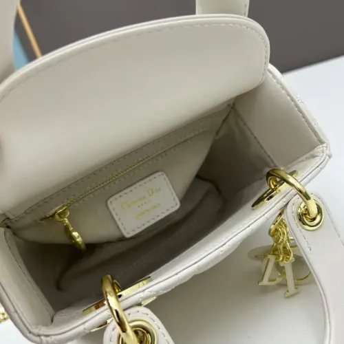 Cheap Christian Dior AAA Quality Handbags For Women #1404598 Replica Wholesale [$85.00 USD] [ITEM#1404598] on Replica Christian Dior AAA Quality Handbags