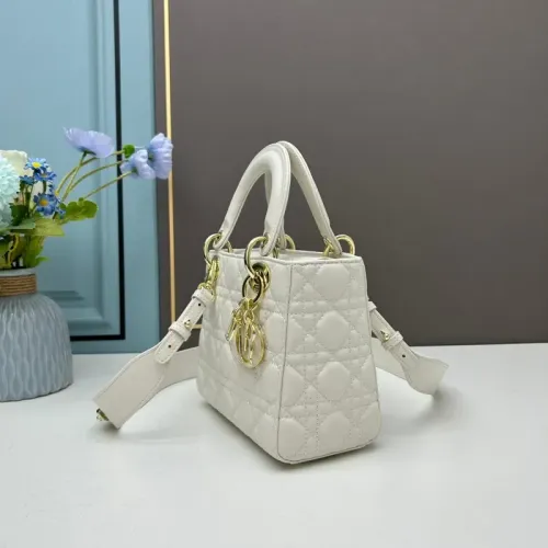 Cheap Christian Dior AAA Quality Handbags For Women #1404599 Replica Wholesale [$88.00 USD] [ITEM#1404599] on Replica Christian Dior AAA Quality Handbags