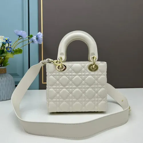 Cheap Christian Dior AAA Quality Handbags For Women #1404599 Replica Wholesale [$88.00 USD] [ITEM#1404599] on Replica Christian Dior AAA Quality Handbags
