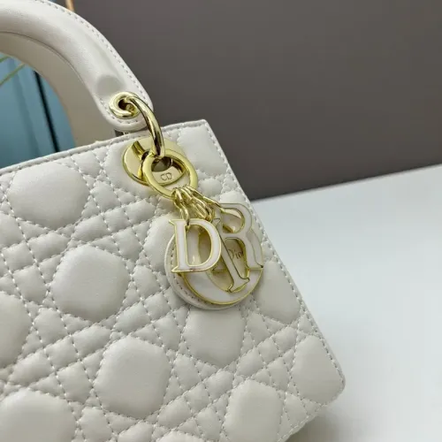 Cheap Christian Dior AAA Quality Handbags For Women #1404599 Replica Wholesale [$88.00 USD] [ITEM#1404599] on Replica Christian Dior AAA Quality Handbags