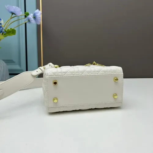 Cheap Christian Dior AAA Quality Handbags For Women #1404599 Replica Wholesale [$88.00 USD] [ITEM#1404599] on Replica Christian Dior AAA Quality Handbags