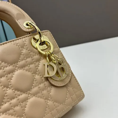 Cheap Christian Dior AAA Quality Handbags For Women #1404602 Replica Wholesale [$85.00 USD] [ITEM#1404602] on Replica Christian Dior AAA Quality Handbags