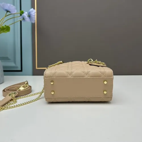 Cheap Christian Dior AAA Quality Handbags For Women #1404602 Replica Wholesale [$85.00 USD] [ITEM#1404602] on Replica Christian Dior AAA Quality Handbags