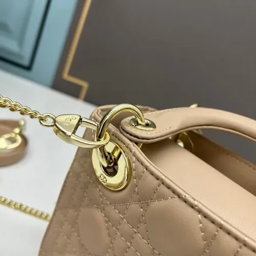 Cheap Christian Dior AAA Quality Handbags For Women #1404602 Replica Wholesale [$85.00 USD] [ITEM#1404602] on Replica Christian Dior AAA Quality Handbags
