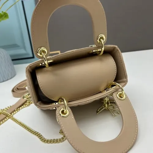 Cheap Christian Dior AAA Quality Handbags For Women #1404602 Replica Wholesale [$85.00 USD] [ITEM#1404602] on Replica Christian Dior AAA Quality Handbags