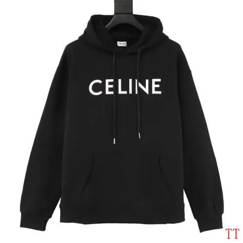 Celine Hoodies Long Sleeved For Unisex #1404603